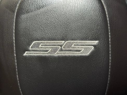 Used 2013 Chevrolet Camaro SS w/ RS Package RWD image 26