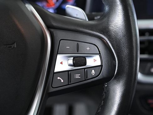 Used 2019 BMW 330i xDrive Sedan w/ Convenience Package image 11