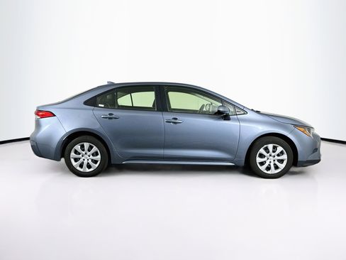 Used 2024 Toyota Corolla LE FWD image 10