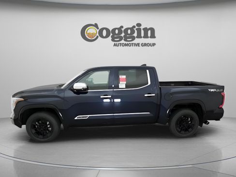 New 2026 Toyota Tundra 1794 Edition image 9