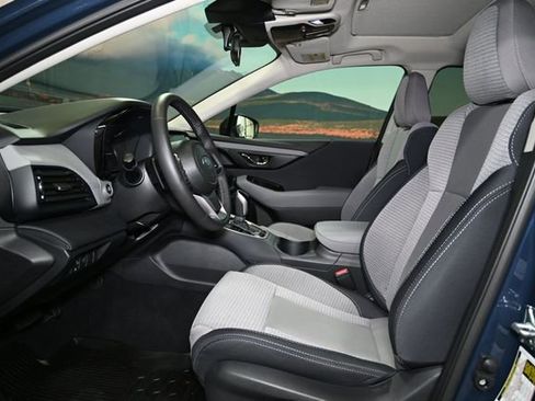 Certified 2025 Subaru Outback Premium AWD/4WD image 24