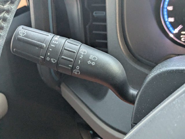 Used 2024 Ford Bronco Wildtrak AWD/4WD image 23