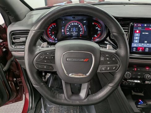 Used 2024 Dodge Durango GT image 18