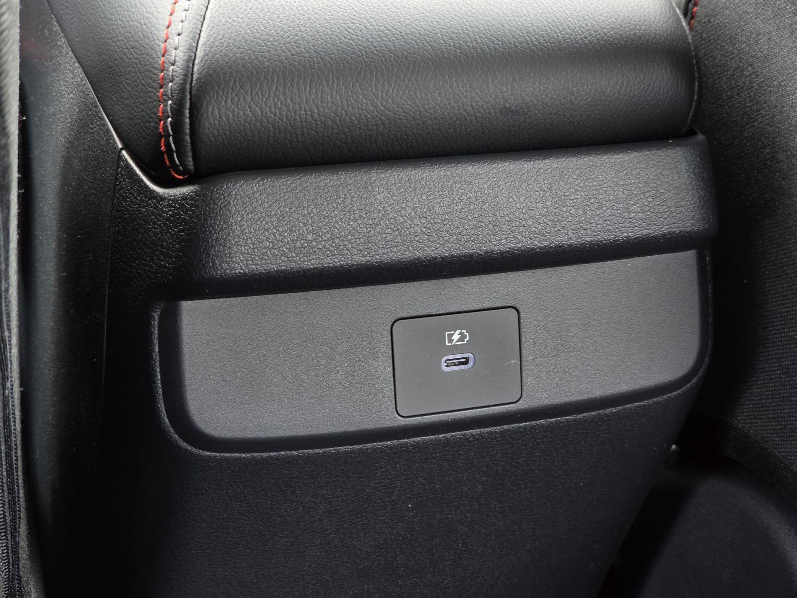 New 2027 Nissan Sentra SR FWD image 13