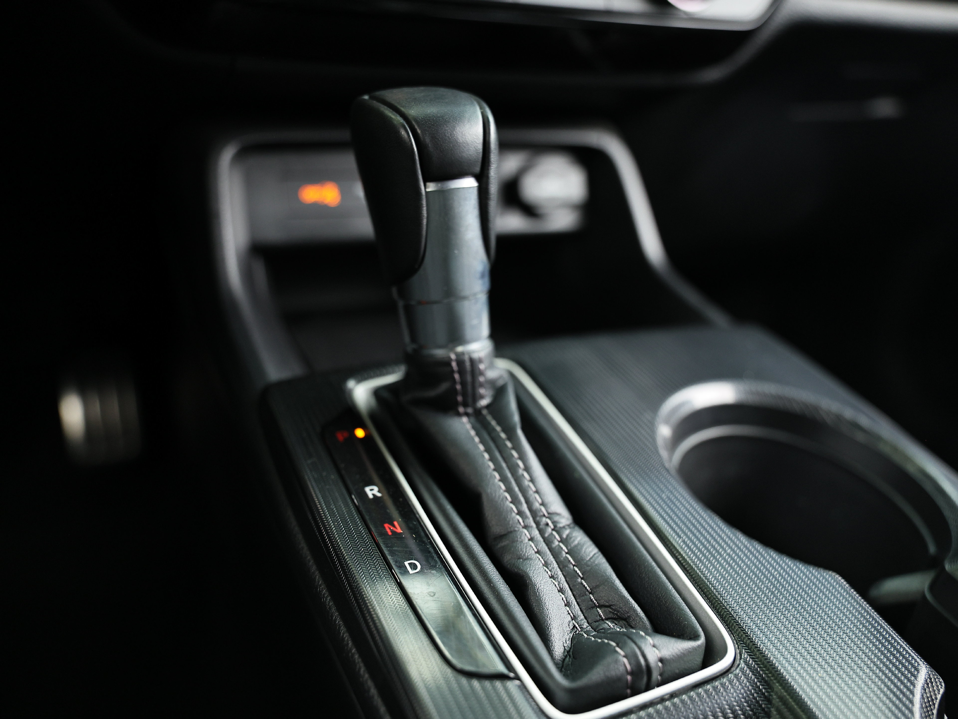 Used 2023 Honda Civic Sport image 38