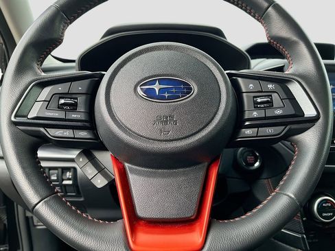 Used 2024 Subaru Forester Sport AWD/4WD image 11