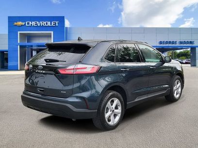Used 2024 Ford Edge SE w/ Cargo Accessory Package