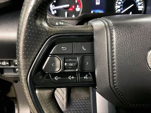 Used 2024 Toyota Tundra SR5 image 21