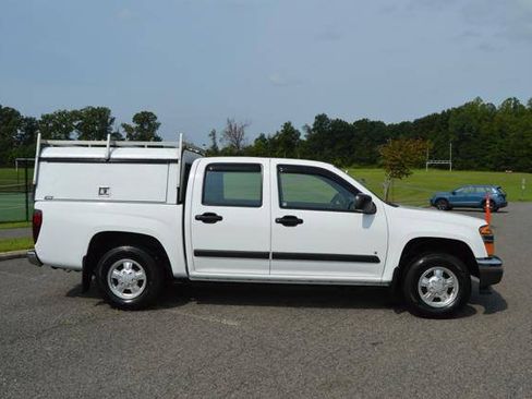 Used 2007 Chevrolet Colorado LT RWD image 51