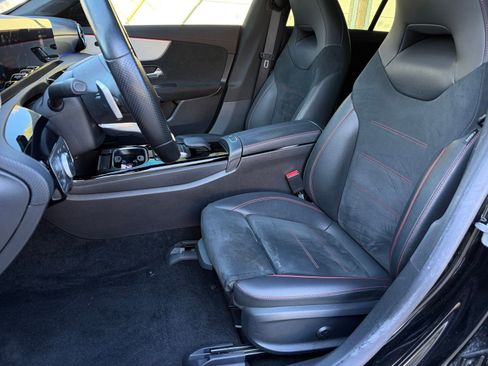 Certified 2023 Mercedes-Benz CLA 250 CLA 250 image 8