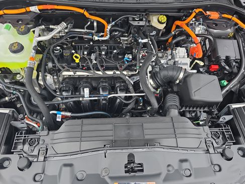 New 2026 Lincoln Corsair Grand Touring AWD/4WD image 30