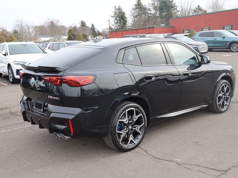 Used 2025 BMW X2 M35i image 5