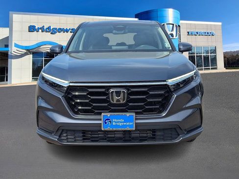 Used 2024 Honda CR-V EX image 2