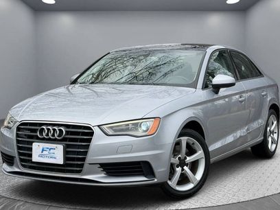 Used 2015 Audi A3 2.0T Premium w/ Cold Weather Package