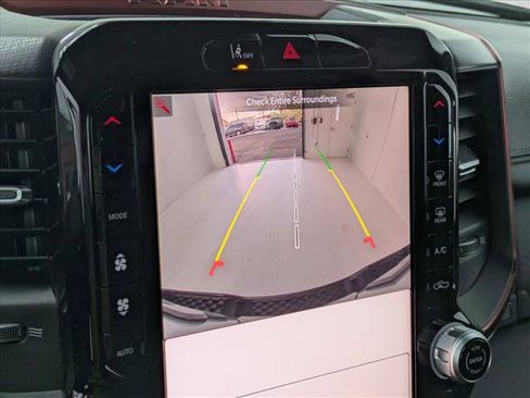 New 2026 RAM 1500 Rebel w/ Bed Utility Group image 13