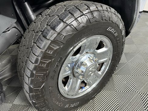 Used 2017 RAM 2500 Big Horn AWD/4WD image 15