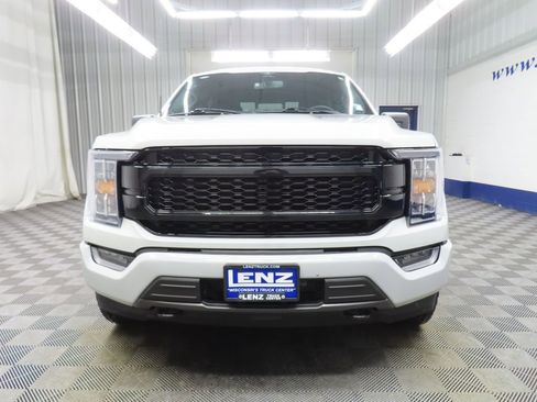 Used 2023 Ford F150 XLT w/ Equipment Group 302A High image 36