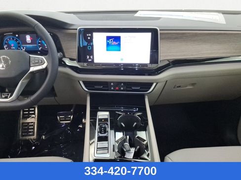 New 2026 Volkswagen Atlas SEL Premium R-Line image 13