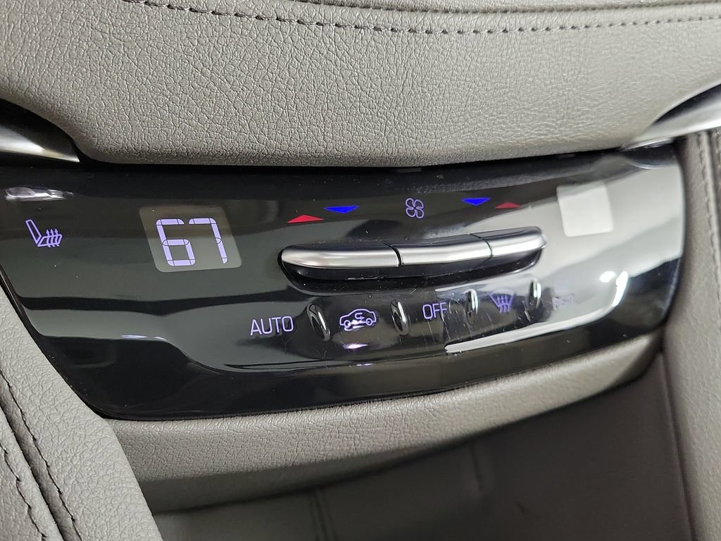 Used 2024 Cadillac XT5 Premium Luxury FWD image 28