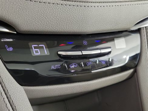 Used 2024 Cadillac XT5 Premium Luxury FWD image 28