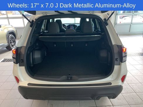 New 2026 Subaru Forester Premium image 12