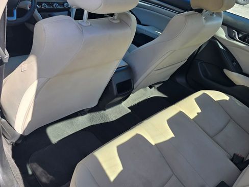 Used 2021 Honda Accord LX image 26
