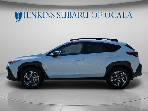 New 2026 Subaru Crosstrek 2.0i Premium AWD/4WD image 6