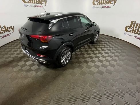 Used 2023 Buick Encore GX Essence w/ Experience Buick Package FWD image 8