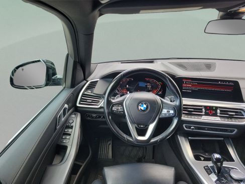 Used 2019 BMW X5 xDrive40i w/ Premium Package 2 AWD/4WD image 5