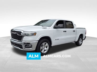 Used 2025 RAM 1500 Big Horn