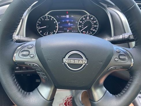 Used 2024 Nissan Murano SL image 22
