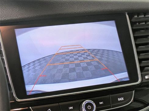 Used 2017 Buick Encore Preferred image 22