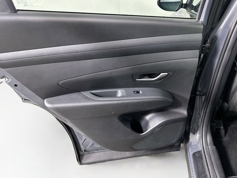 Used 2025 Hyundai Tucson SEL image 26