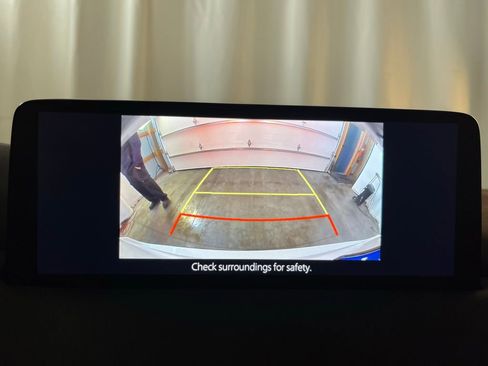 Certified 2023 MAZDA CX-5 AWD 2.5 S w/ Select Package image 19