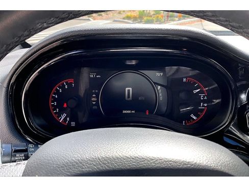 Used 2025 Dodge Durango GT AWD/4WD image 20
