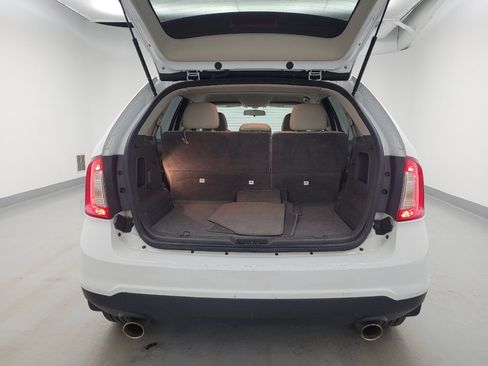 Used 2014 Ford Edge SE AWD/4WD image 29