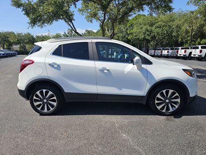 Used 2019 Buick Encore Essence w/ Safety Package II