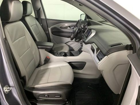 Used 2019 GMC Terrain SLT w/ Preferred Package image 23