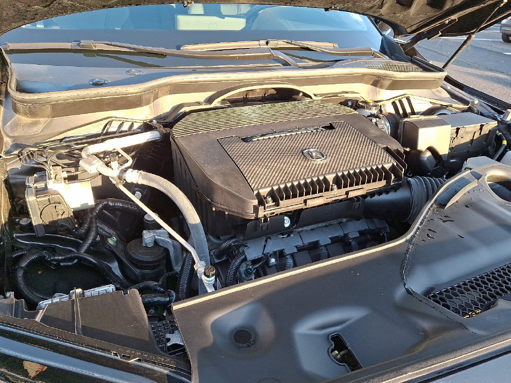 Certified 2024 Acura MDX SH-AWD image 30