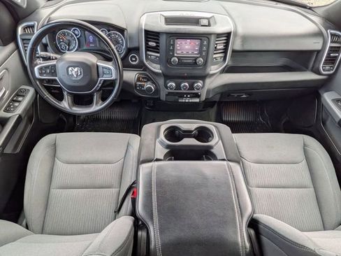 Used 2021 RAM 1500 Big Horn AWD/4WD image 27