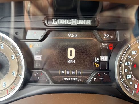 Used 2021 RAM 1500 Limited AWD/4WD image 63