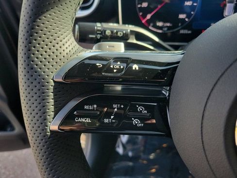 Certified 2026 Mercedes-Benz GLC 300 image 26