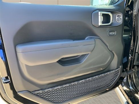 New 2025 Jeep Wrangler Willys image 16