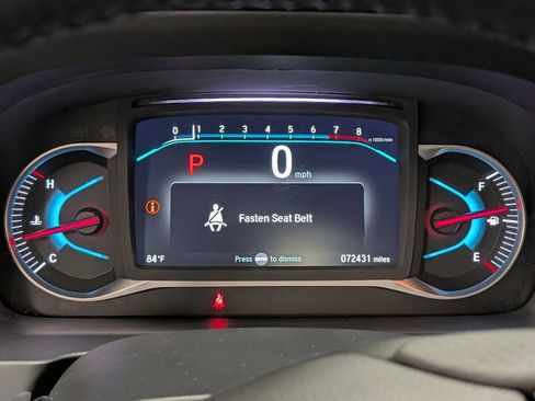 Used 2019 Honda Passport EX-L image 15