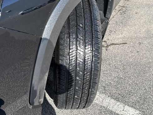 Used 2025 Toyota Sequoia 1794 Edition image 40