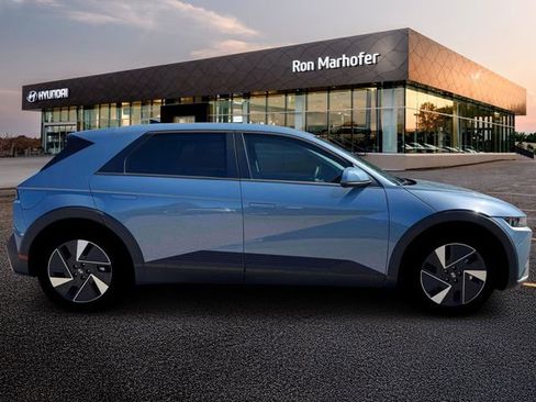 New 2026 Hyundai Ioniq 5 SEL image 9