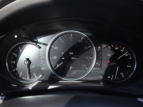 Used 2023 MAZDA CX-5 AWD 2.5 S w/ Premium Plus Pkg image 31
