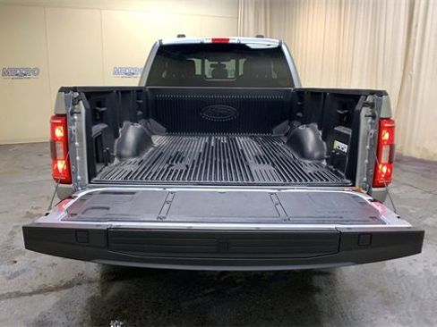 Used 2023 Ford F150 XLT w/ Equipment Group 302A High image 20