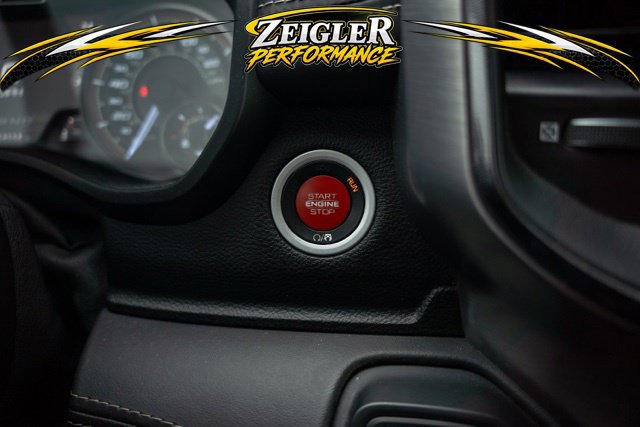 Used 2021 RAM 1500 TRX w/ TRX Level 2 Equipment Group AWD/4WD image 24