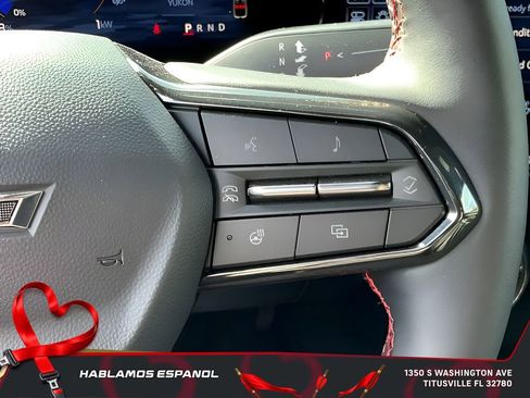 Used 2025 Chevrolet Blazer EV RS image 23